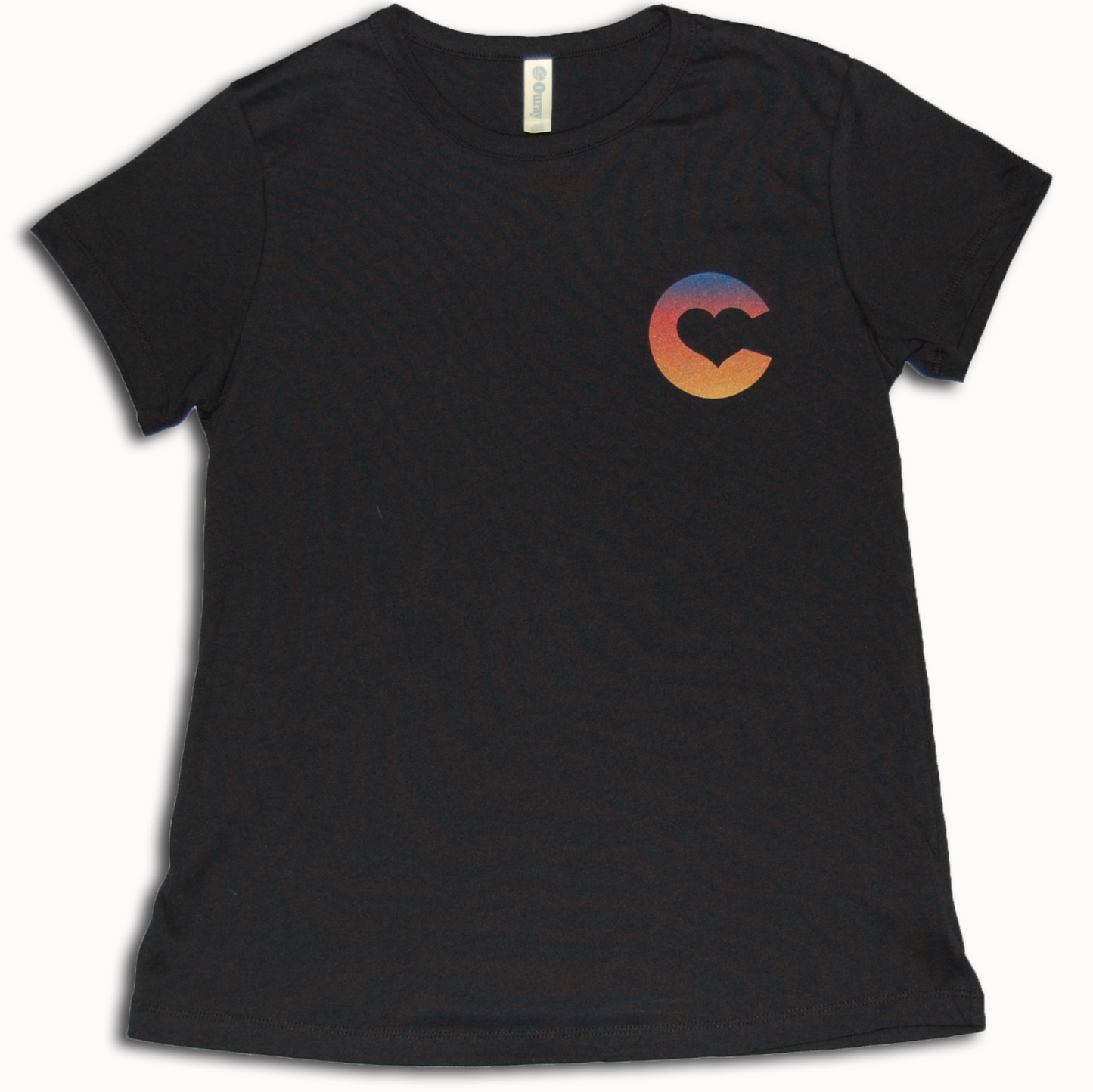 Sunset Women's Tee